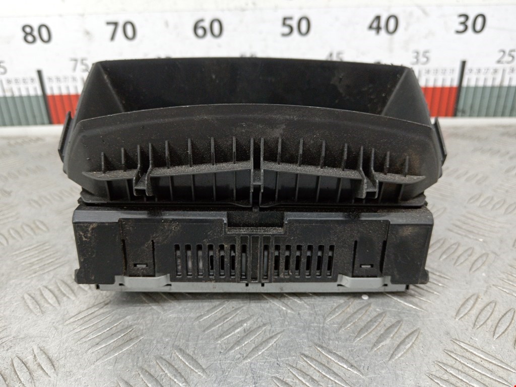 Дисплей информационный (компьютера) OPEL Zafira B 2005-2012