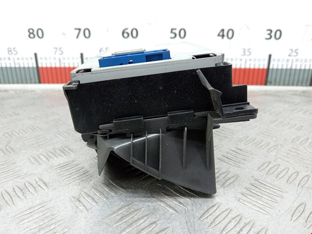 Дисплей информационный (компьютера) OPEL Zafira B 2005-2012