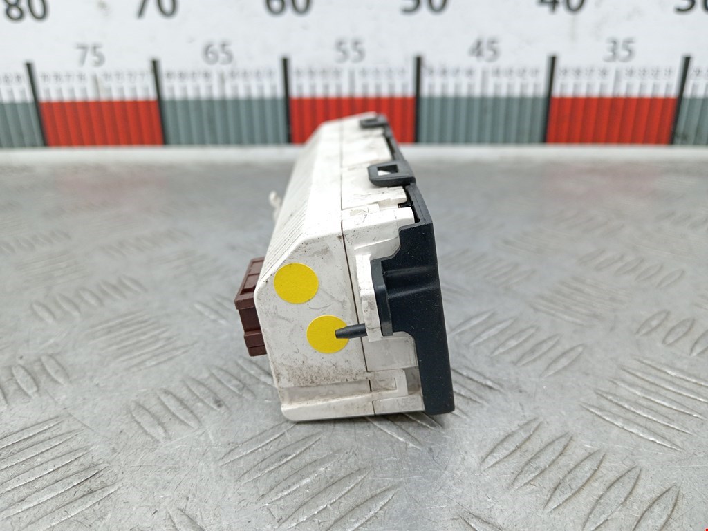 Дисплей информационный (компьютера) CITROEN C5 I 2001-2008