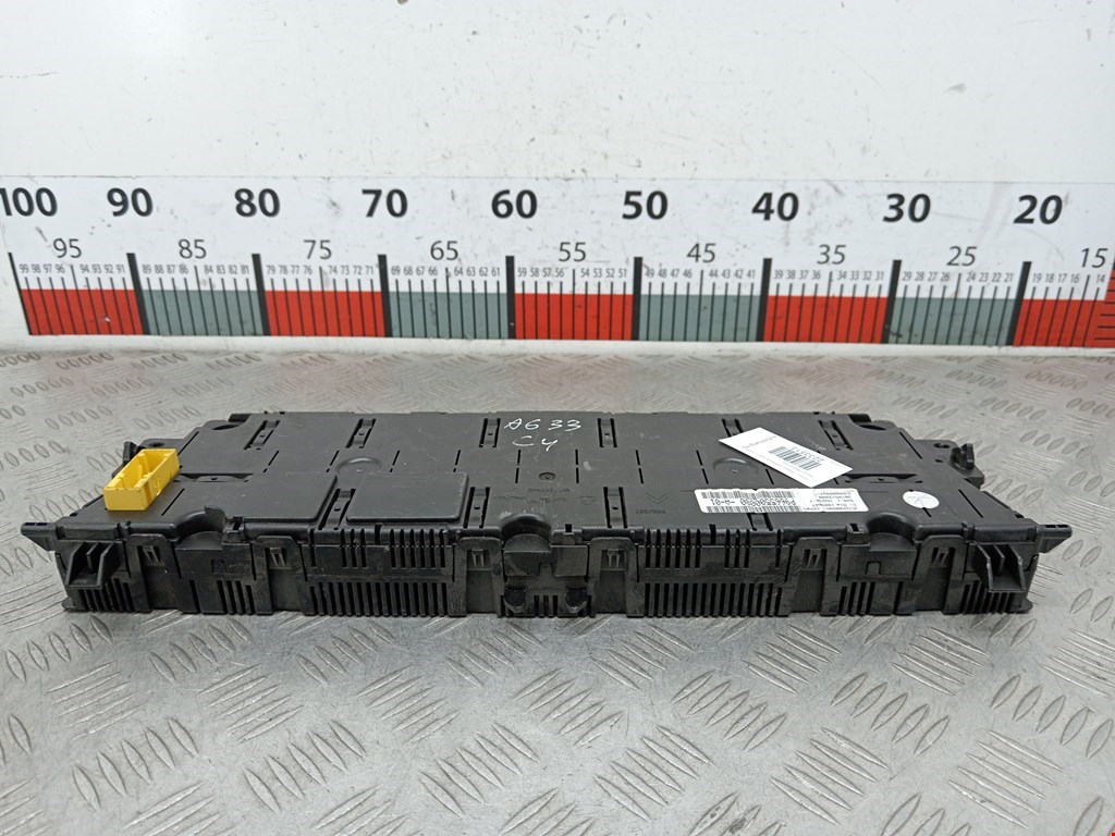 Панель приборов (щиток) CITROEN C4 Grand Picasso 2006-2013