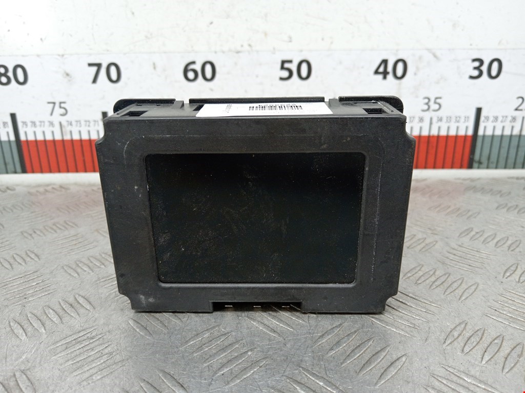 Дисплей информационный (компьютера) OPEL Omega B 1994-2004