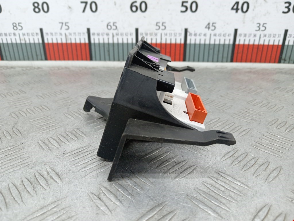 Дисплей информационный (компьютера) RENAULT Kangoo 1997-2008