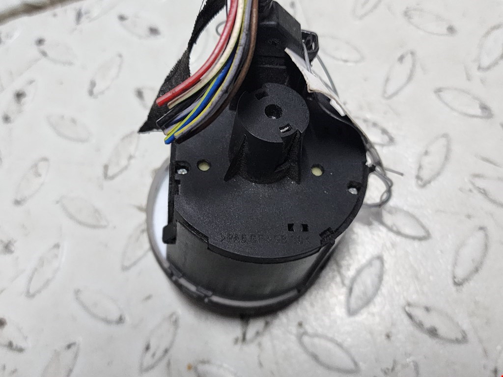 Переключатель света фар OPEL Vectra Vectra B 1995-2002