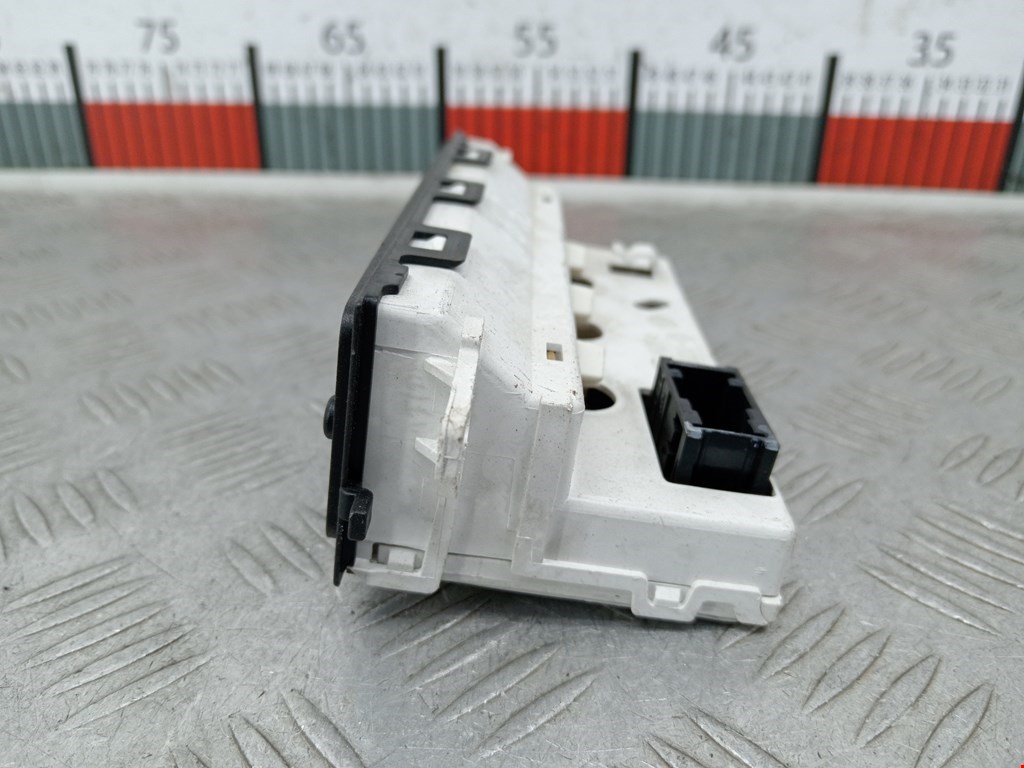 Дисплей информационный (компьютера) CITROEN Berlingo 2008-н.в.