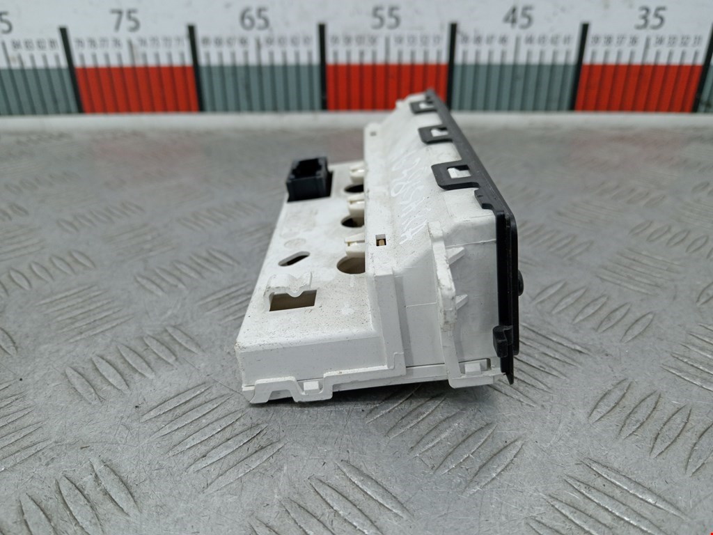 Дисплей информационный (компьютера) CITROEN Berlingo 2008-н.в.