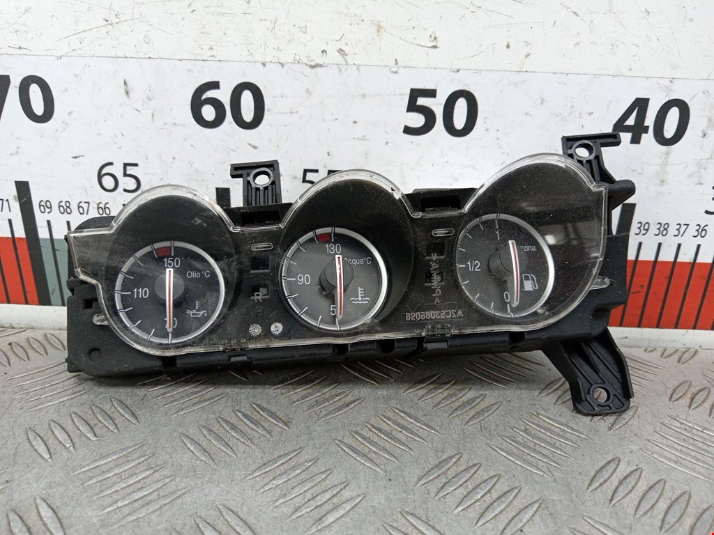 Панель приборов (щиток) ALFA ROMEO 159 2005-2011