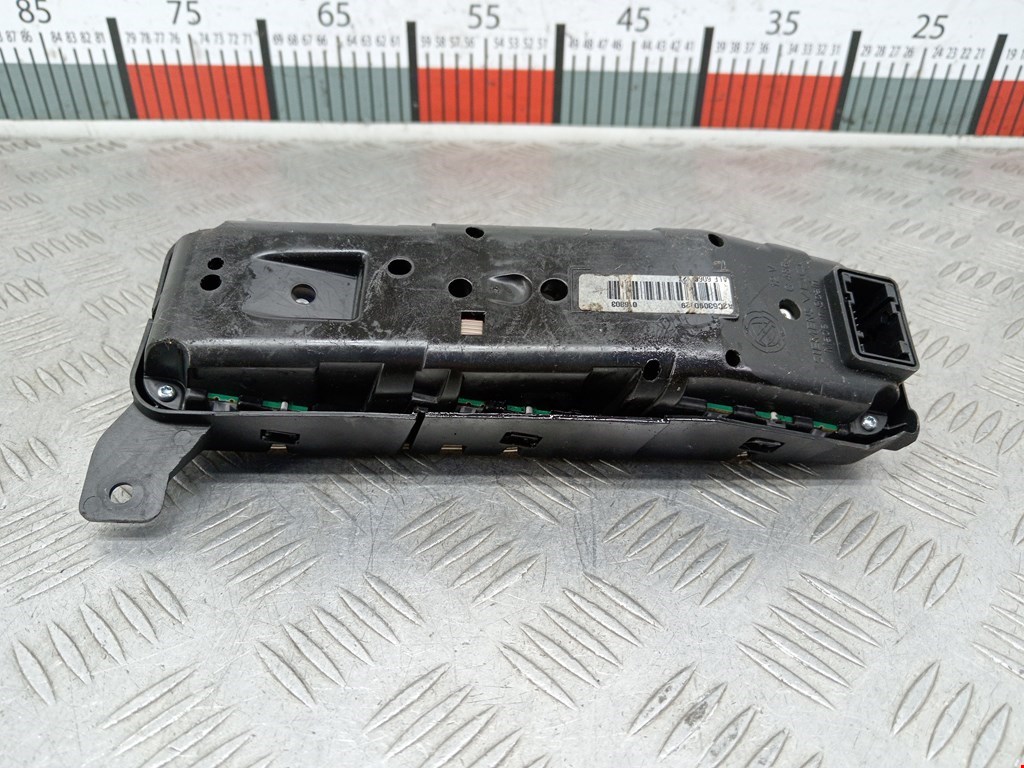 Панель приборов (щиток) ALFA ROMEO 159 2005-2011