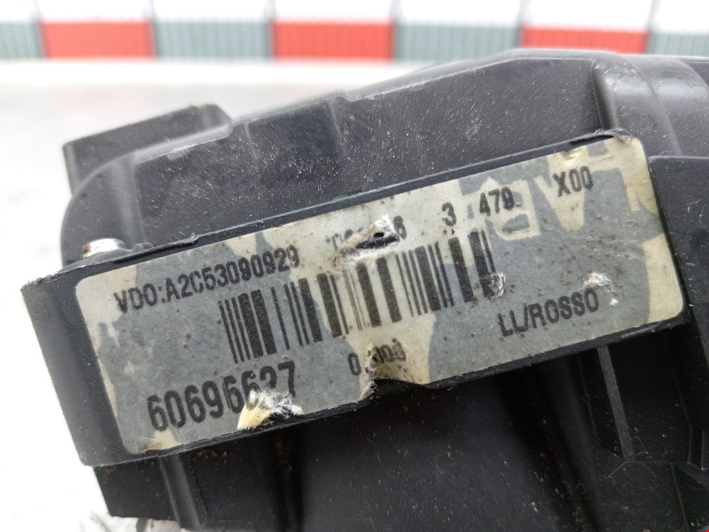 Панель приборов (щиток) ALFA ROMEO 159 2005-2011