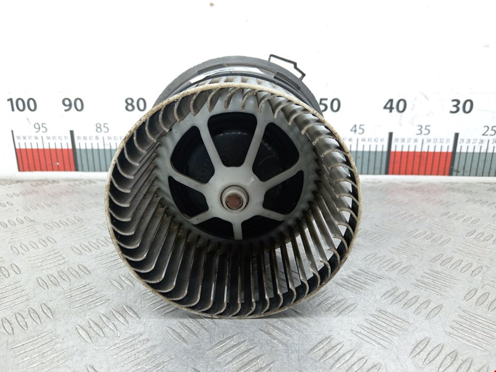 Моторчик (мотор) отопителя салона CITROEN C5 I 2001-2008