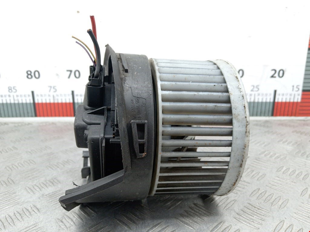 Моторчик (мотор) отопителя салона CITROEN C5 I 2001-2008