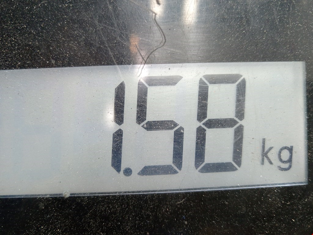 Моторчик (мотор) отопителя салона CITROEN C5 I 2001-2008