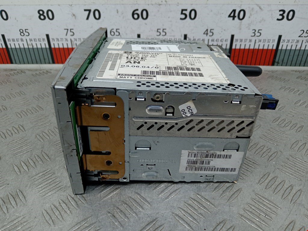 Магнитола OPEL Astra H/Family 2004-2015