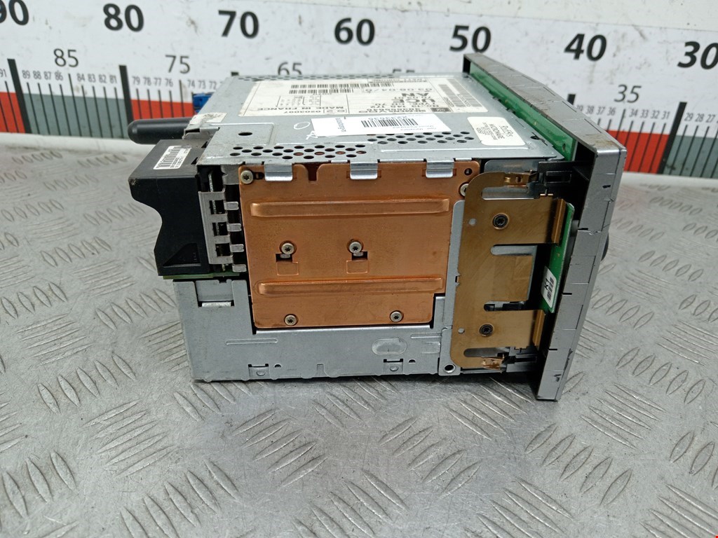 Магнитола OPEL Astra H/Family 2004-2015