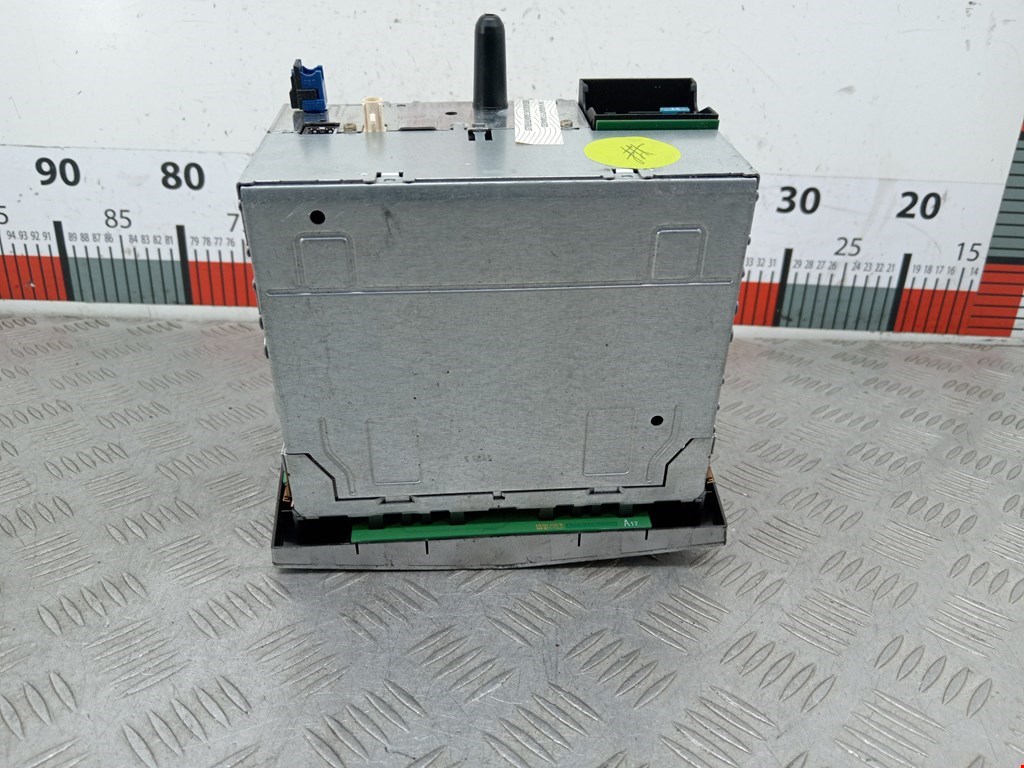 Магнитола OPEL Astra H/Family 2004-2015