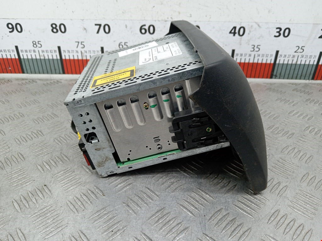 Магнитола FIAT Stilo 2001-2010