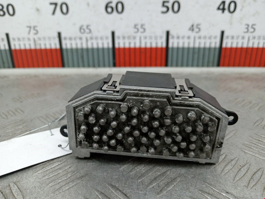 Резистор отопителя (сопротивление печки) VOLKSWAGEN Touran 2003-2010