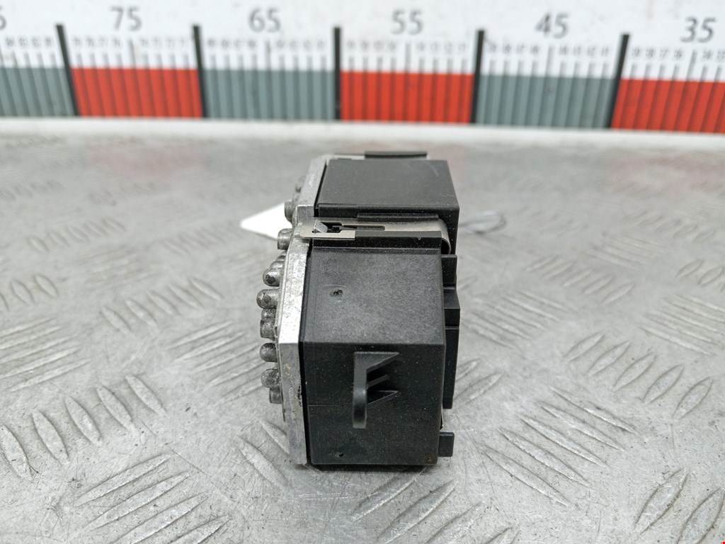 Резистор отопителя (сопротивление печки) VOLKSWAGEN Touran 2003-2010