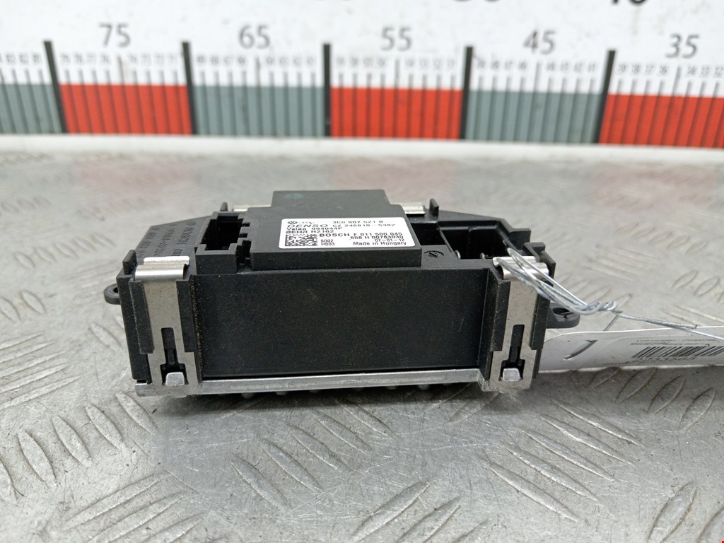 Резистор отопителя (сопротивление печки) VOLKSWAGEN Touran 2003-2010