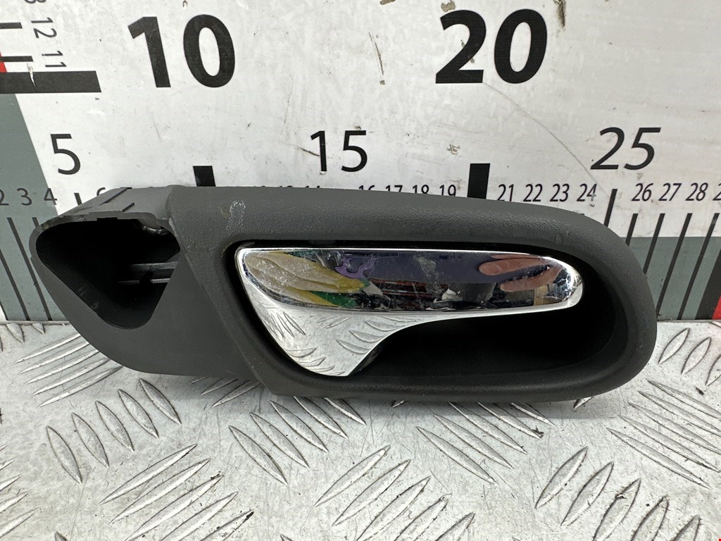 Ручка дверная передняя внутренняя правая MERCEDES-BENZ Vaneo 2001-2005