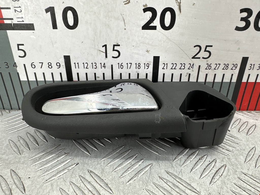 Ручка дверная передняя внутренняя правая MERCEDES-BENZ Vaneo 2001-2005