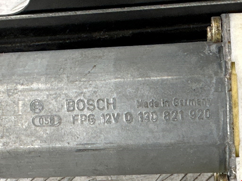 Стеклоподъемник передний правый MERCEDES-BENZ Vaneo 2001-2005