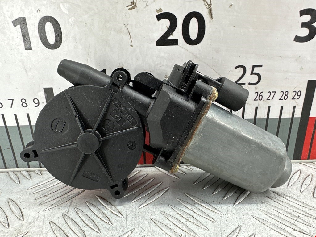 Моторчик (двигатель) стеклоподъемника RENAULT Scenic I 1996-2003