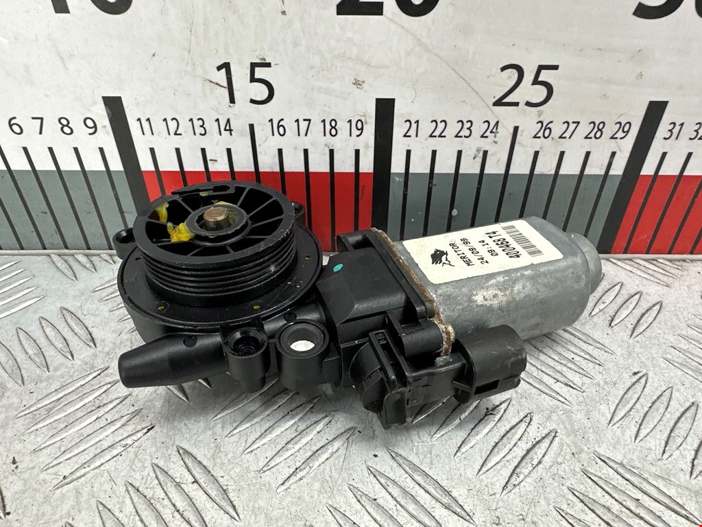 Моторчик (двигатель) стеклоподъемника RENAULT Scenic I 1996-2003