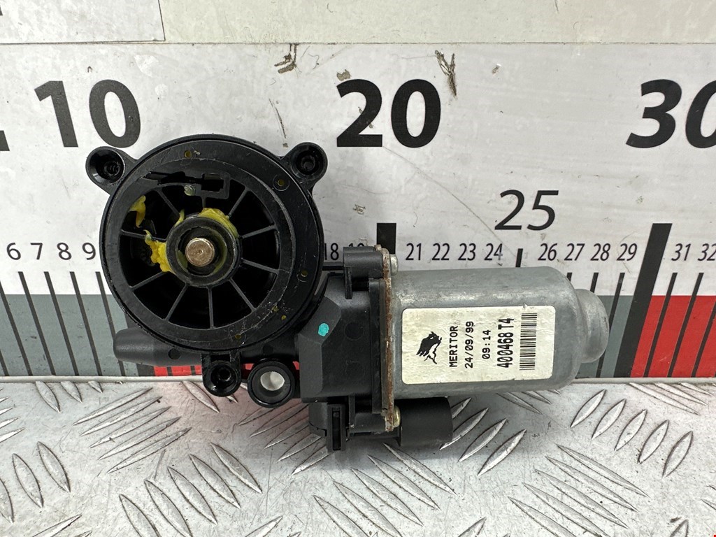 Моторчик (двигатель) стеклоподъемника RENAULT Scenic I 1996-2003