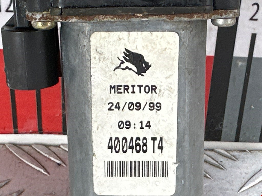 Моторчик (двигатель) стеклоподъемника RENAULT Scenic I 1996-2003