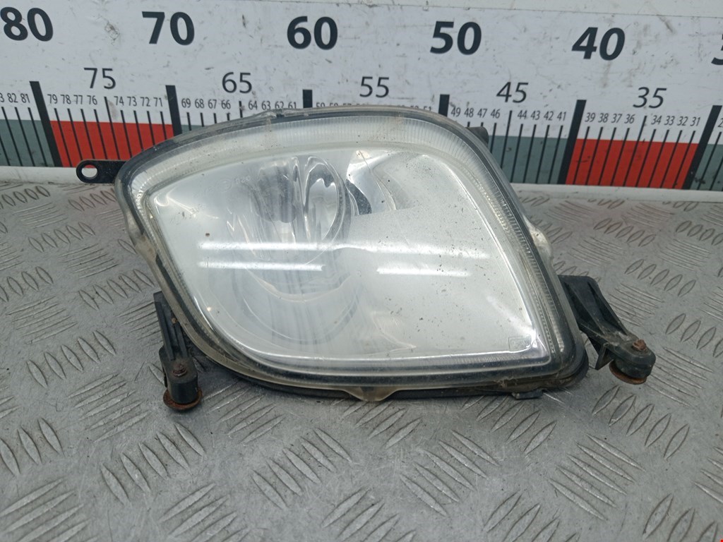 Фара противотуманная левая (ПТФ) PORSCHE Cayenne 955/957 2002-2010