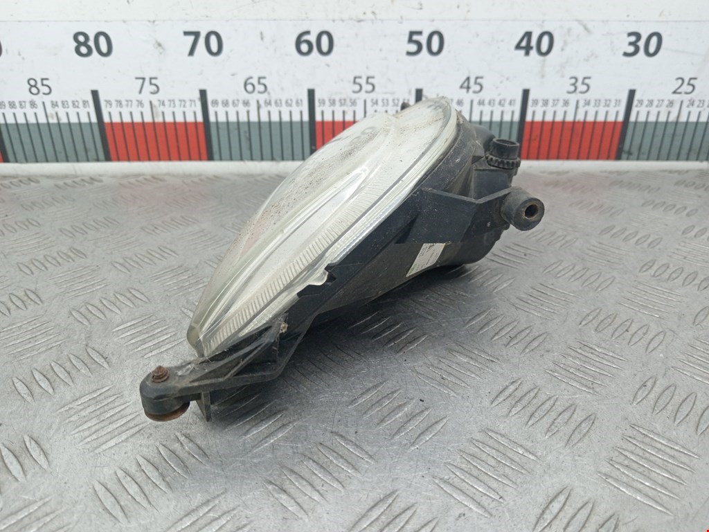 Фара противотуманная левая (ПТФ) PORSCHE Cayenne 955/957 2002-2010