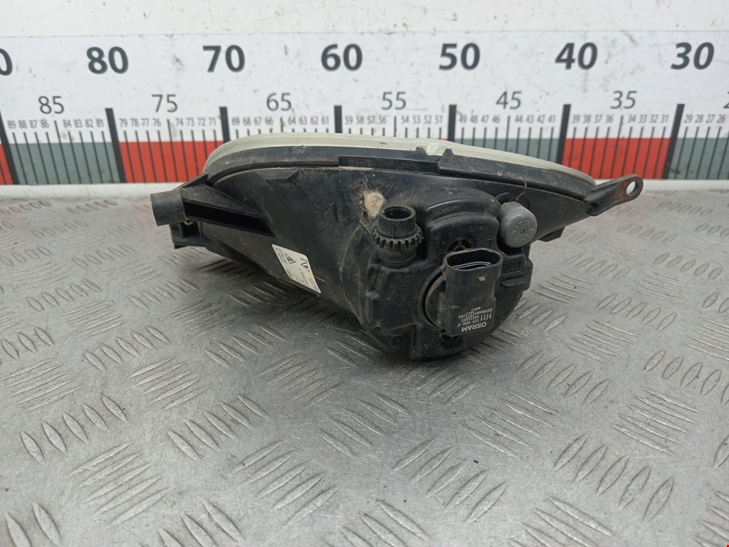 Фара противотуманная левая (ПТФ) PORSCHE Cayenne 955/957 2002-2010