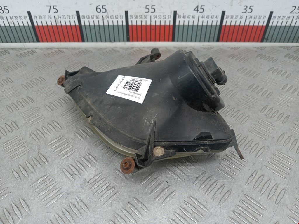 Фара противотуманная левая (ПТФ) PORSCHE Cayenne 955/957 2002-2010