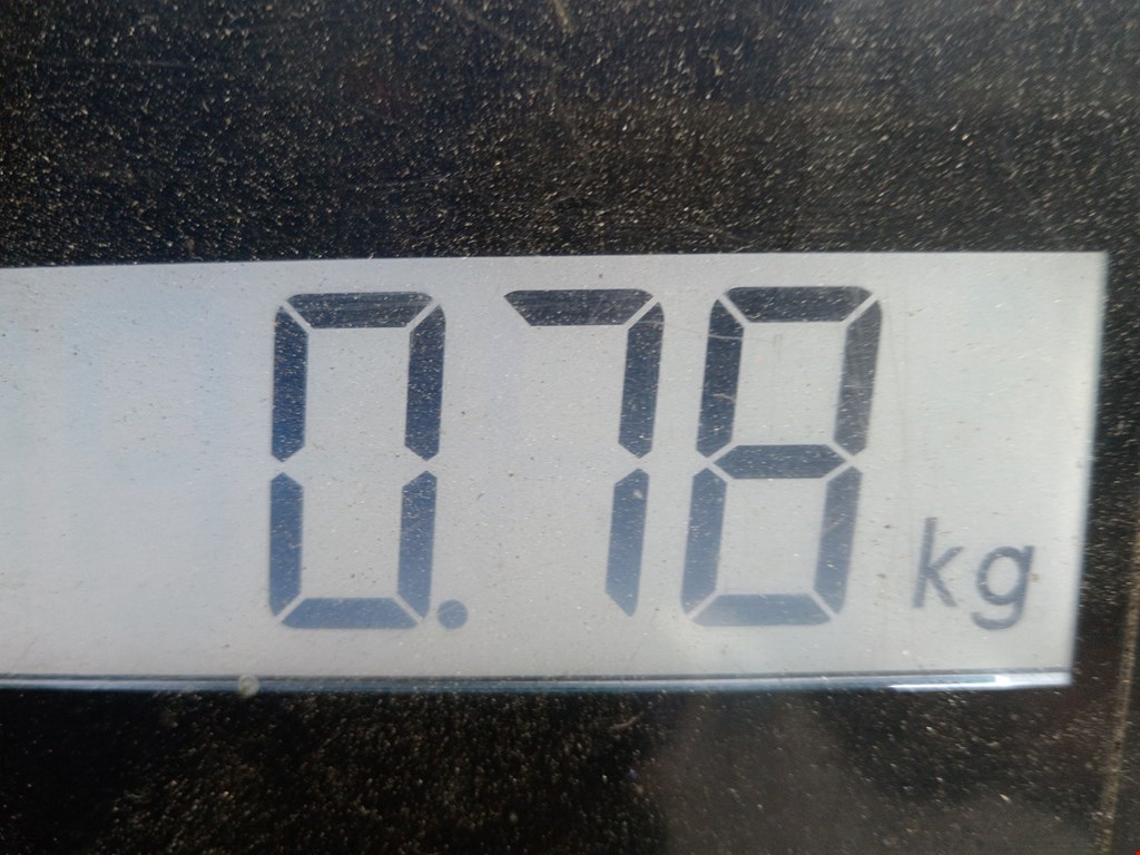 Фара противотуманная левая (ПТФ) PORSCHE Cayenne 955/957 2002-2010