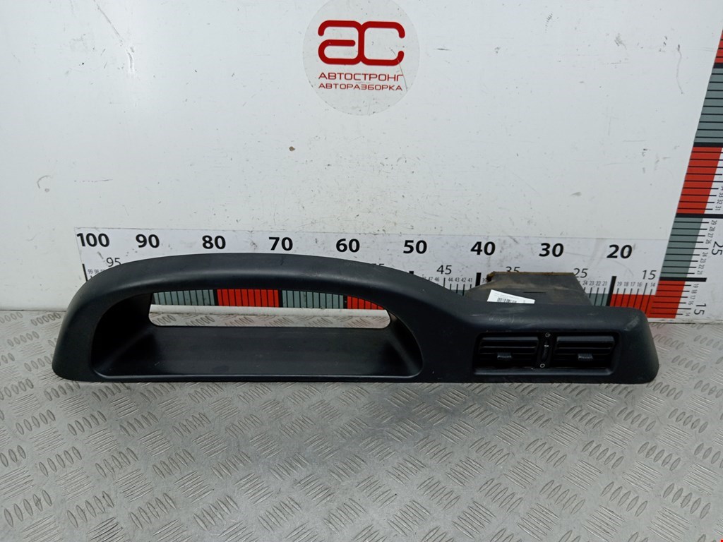 Дефлектор воздушный CITROEN Jumpy 1994-2006