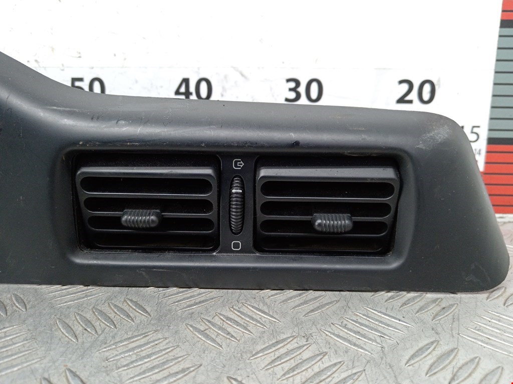 Дефлектор воздушный CITROEN Jumpy 1994-2006