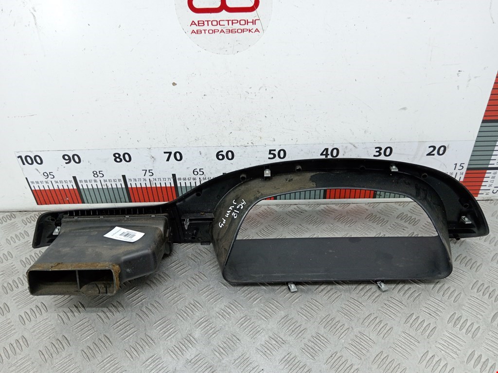 Дефлектор воздушный CITROEN Jumpy 1994-2006