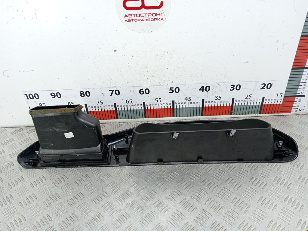 Дефлектор воздушный CITROEN Jumpy 1994-2006