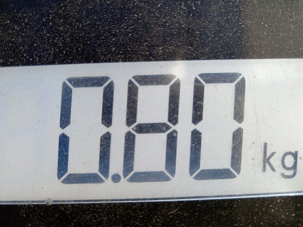 Дефлектор воздушный CITROEN Jumpy 1994-2006