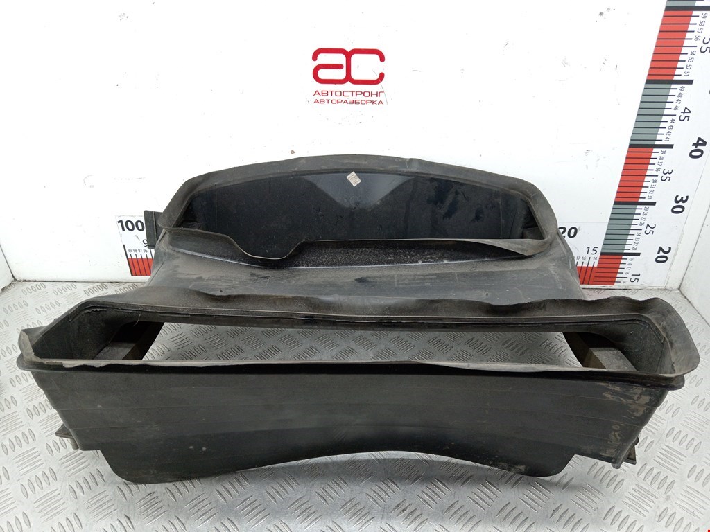 Диффузор (кожух) вентилятора RENAULT Twingo 2014-н.в.