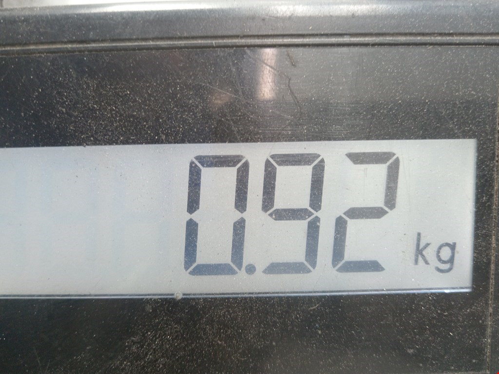 Решетка радиатора SKODA Octavia A5 1Z- 2004-2013