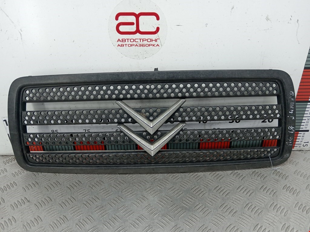 Решетка радиатора CITROEN Jumpy 1994-2006