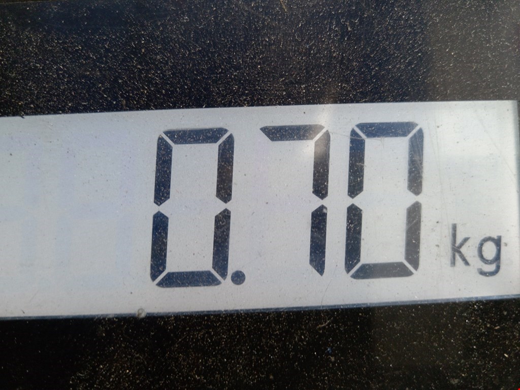 Решетка радиатора CITROEN Jumpy 1994-2006