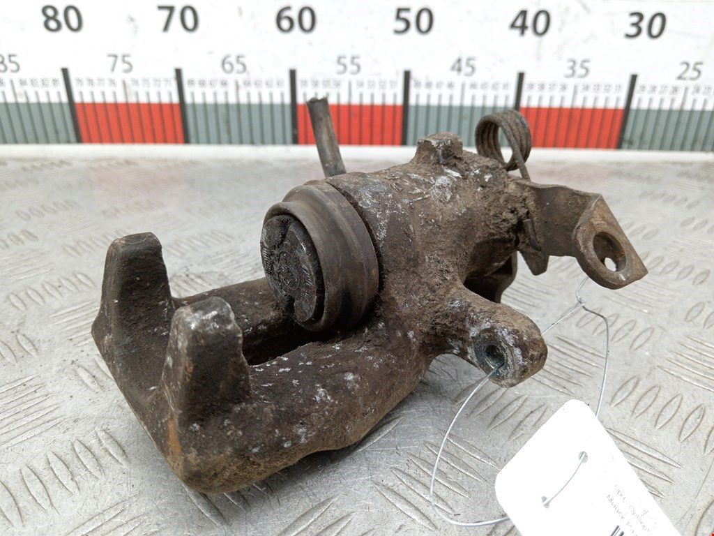 Суппорт задний правый OPEL Astra H/Family 2004-2015