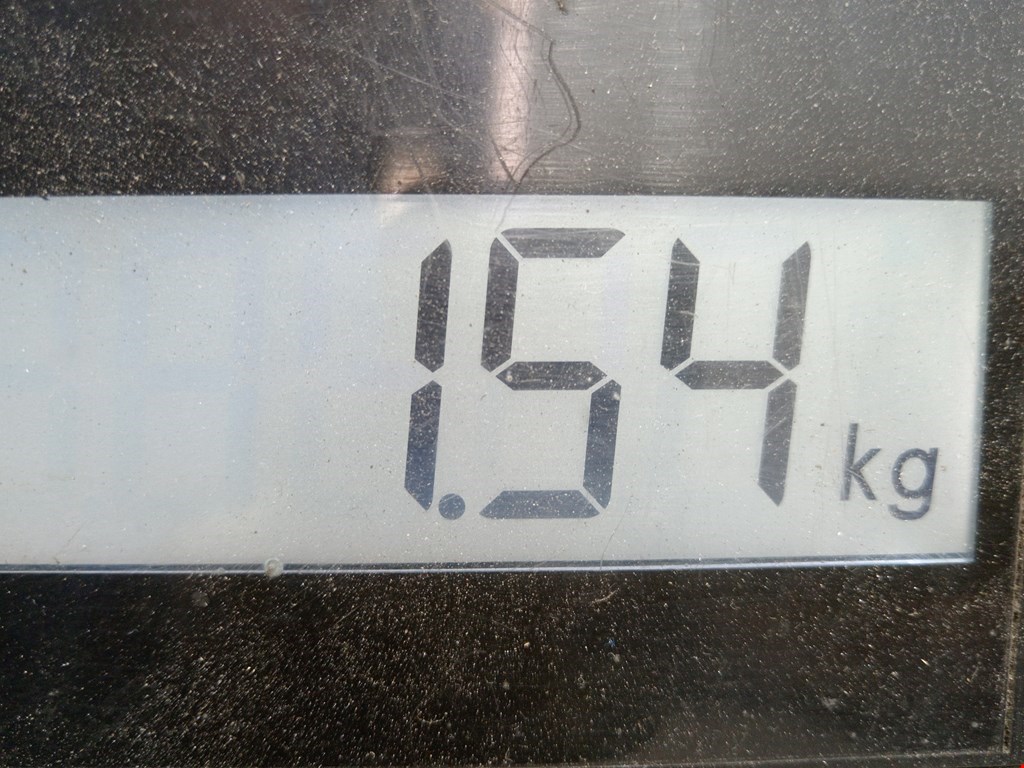 Суппорт задний правый OPEL Astra H/Family 2004-2015