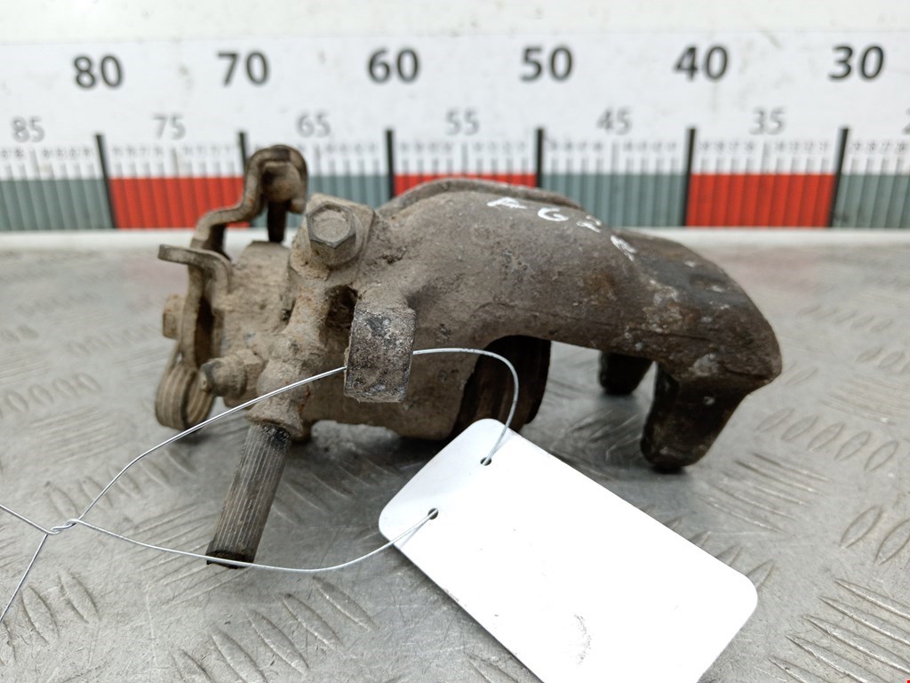 Суппорт задний левый OPEL Astra H/Family 2004-2015