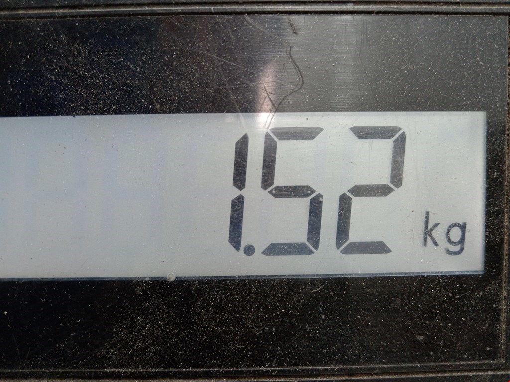 Суппорт задний левый OPEL Astra H/Family 2004-2015