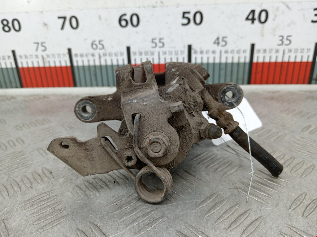 Суппорт задний левый OPEL Astra H/Family 2004-2015