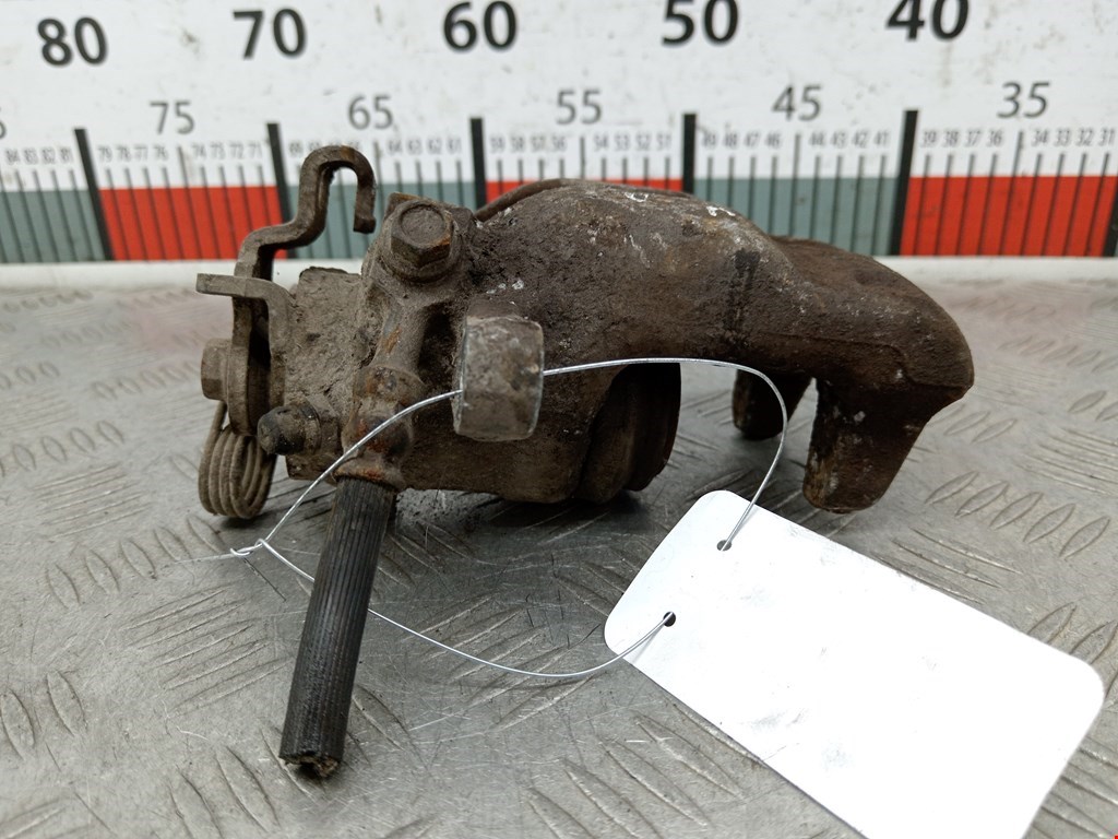 Суппорт задний левый OPEL Astra H/Family 2004-2015