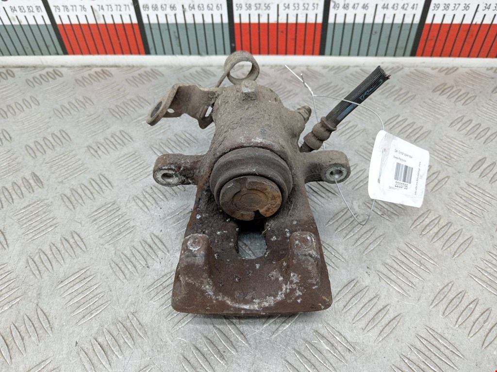 Суппорт задний левый OPEL Astra H/Family 2004-2015